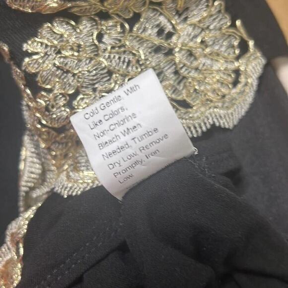 SHEIN BODYSUIT‎ SIZE 3XL - Picture 5 of 5